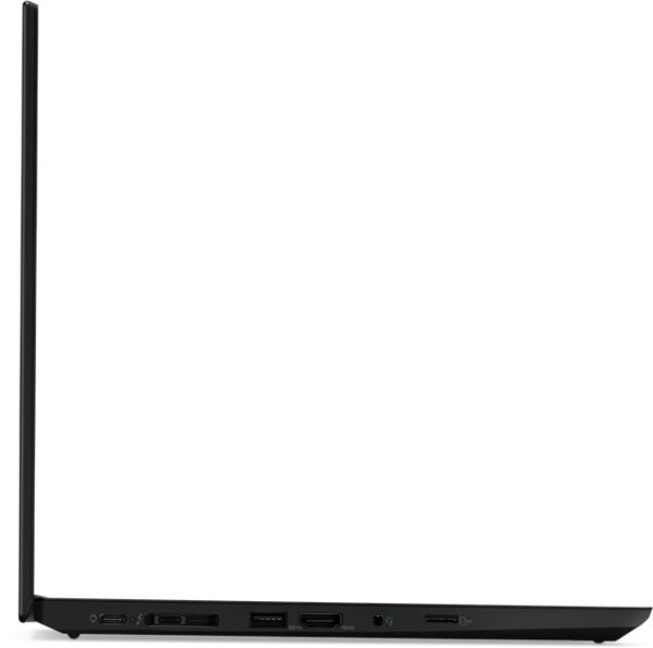 Ordinateur Portable Lenovo ThinkPad T14 Gen 1 (20S00013FE) – Image 2