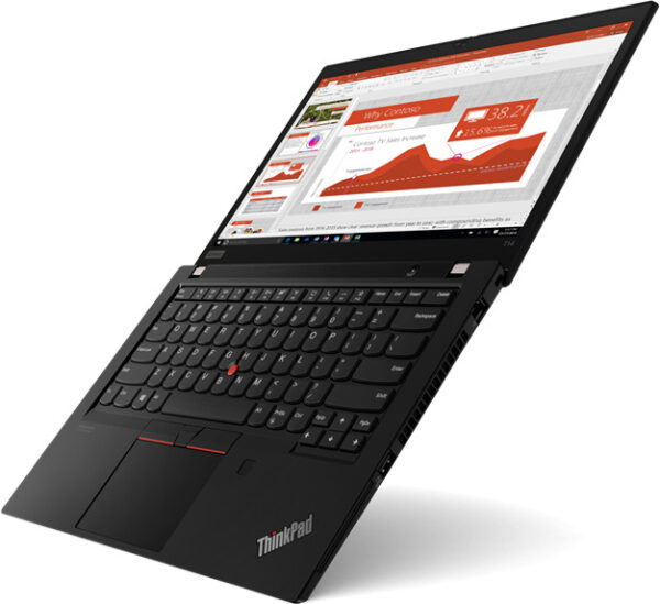 Ordinateur Portable Lenovo ThinkPad T14 Gen 1 (20S00013FE)