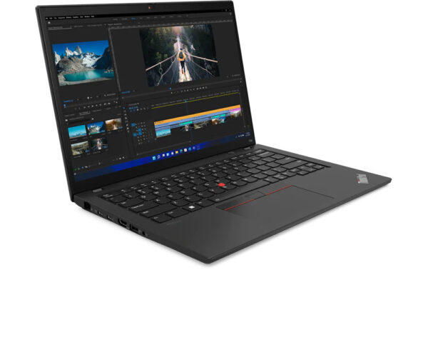 Prix Ordinateur Portable Lenovo ThinkPad T14 Gen 3 (21AH0098FE) -  -  – Image 3