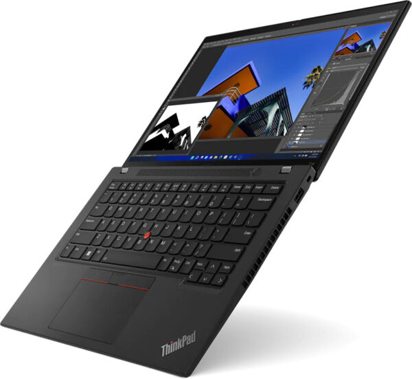 Prix Ordinateur Portable Lenovo ThinkPad T14 Gen 3 (21AH0098FE) -  -  – Image 6