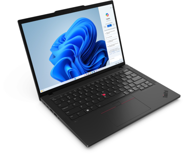 Ordinateur Portable Lenovo ThinkPad T14 Gen 5 (21ML000CFE) – Image 2