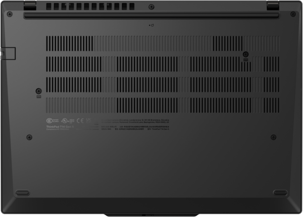 Ordinateur Portable Lenovo ThinkPad T14 Gen 5 (21ML000CFE) – Image 13