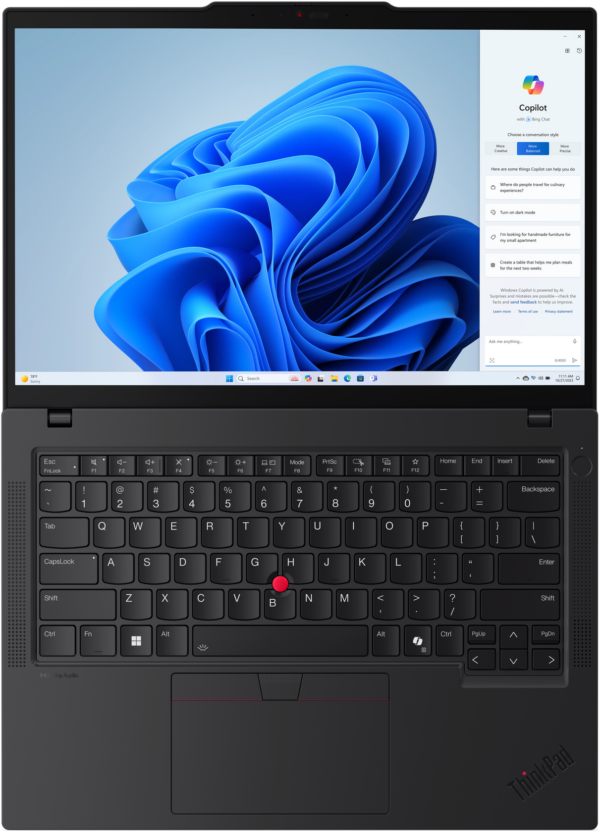 Ordinateur Portable Lenovo ThinkPad T14 Gen 5 (21ML000CFE) – Image 7