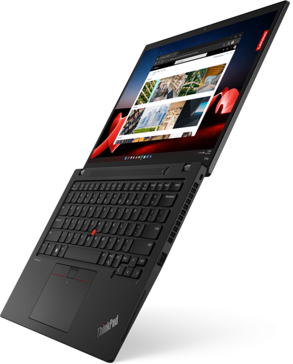 Ordinateur Portable Lenovo Thinkpad T14s Gen 4 (21F60060FE) – Image 6