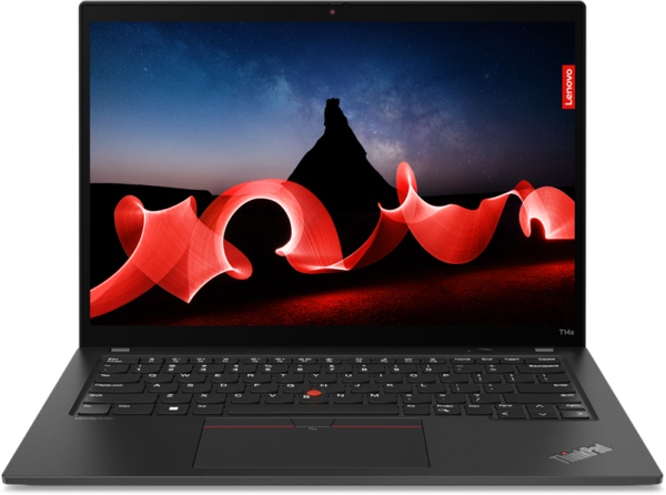 Ordinateur Portable Lenovo Thinkpad T14s Gen 4 (21F60060FE)