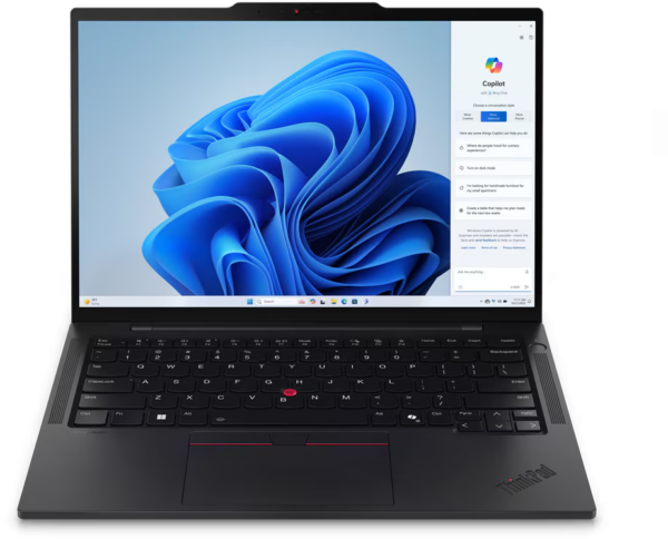 Ordinateur Portable Lenovo Thinkpad T14s Gen 5 (21LS000MFE)