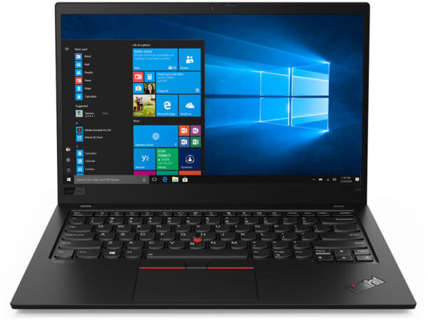 Prix Ordinateur Portable Lenovo ThinkPad X1 Carbon (20QD002RFE) -  - 