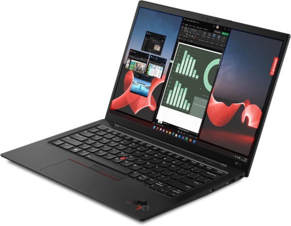 Ordinateur Portable Lenovo Thinkpad X1 Carbon Gen 11 (21HM005PFE) – Image 3