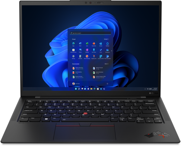 Ordinateur Portable Lenovo Thinkpad X1 Carbon Gen 11 (21HM005PFE)