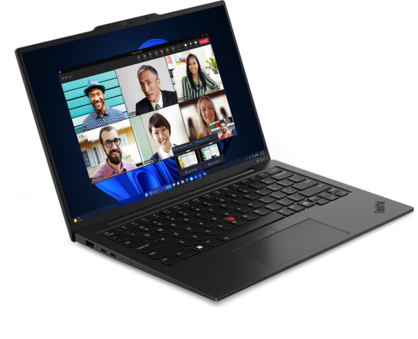 Ordinateur Portable Lenovo Thinkpad X1 Carbon Gen 12 (21KC0017FE) – Image 2