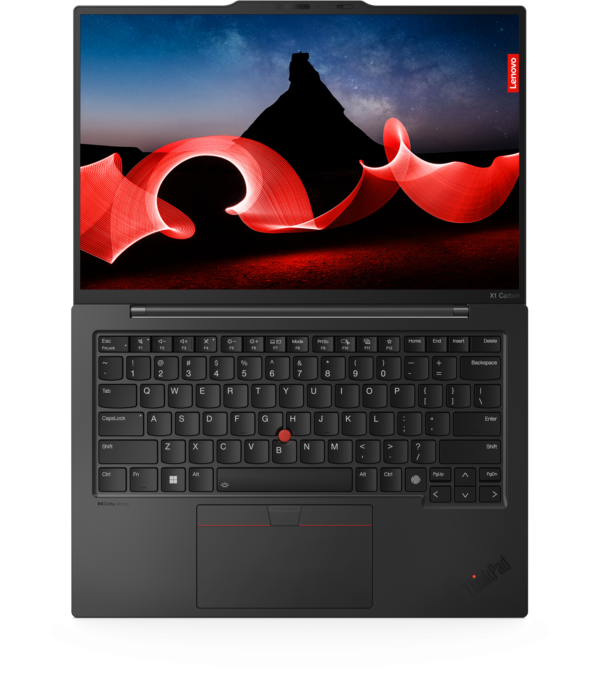 Ordinateur Portable Lenovo Thinkpad X1 Carbon Gen 12 (21KC0017FE) – Image 5