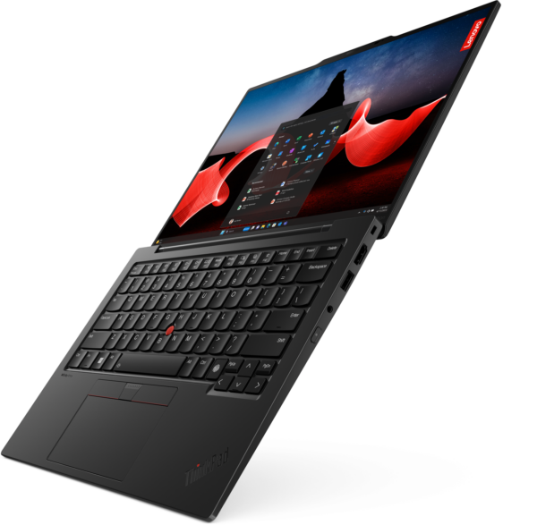 Ordinateur Portable Lenovo Thinkpad X1 Carbon Gen 12 (21KC0017FE) – Image 6