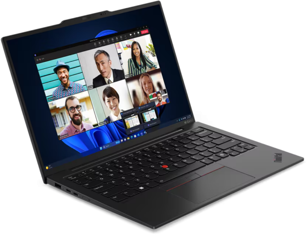 Ordinateur Portable Lenovo ThinkPad X1 Carbon Gen 12 (21KC001FFE) – Image 2