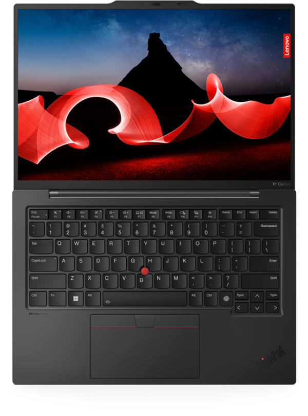 Ordinateur Portable Lenovo ThinkPad X1 Carbon Gen 12 (21KC001FFE) – Image 5