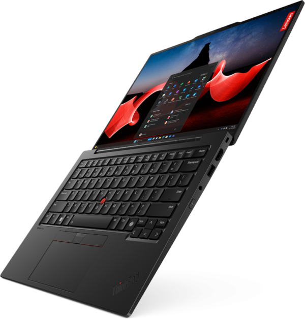 Ordinateur Portable Lenovo ThinkPad X1 Carbon Gen 12 (21KC001FFE) – Image 6