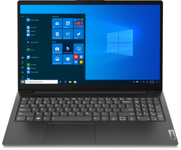 Ordinateur Portable Lenovo V15 G2 IJL (82QY00PHFE)