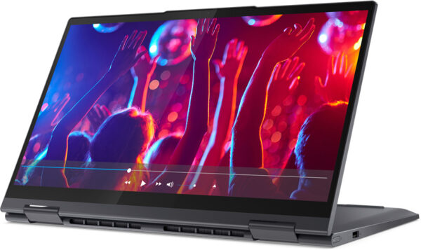 Ordinateur Portable Lenovo Yoga 7 14ITL5 (82BH00BQFE)