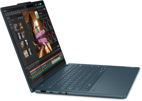 Prix Ordinateur Portable Lenovo Yoga 7 2in1 convertible 14IML9 (83DJ0059FE) -  18576.00 -  18576.00 – Image 3