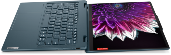 Prix Ordinateur Portable Lenovo Yoga 7 2in1 convertible 14IML9 (83DJ005AFE) -  21036.00 -  21036.00 – Image 10