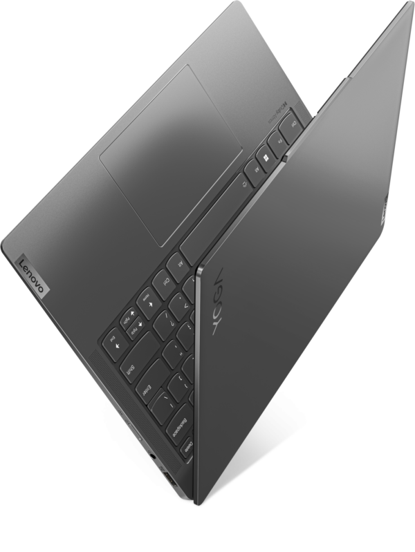 Ordinateur Portable Lenovo Yoga Slim 6 14IRH8 (83E00046FE) – Image 9