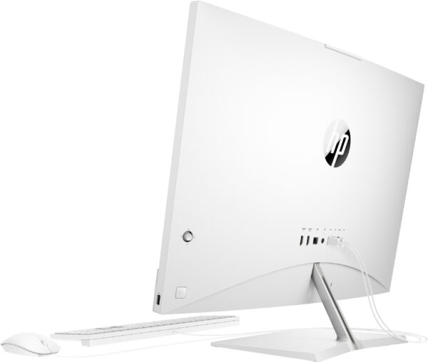 Ordinateur tout-en-un HP Pavilion 27-ca1000nk (6E0X6EA) – Image 4