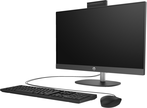 Ordinateur tout-en-un HP ProOne 240 G10 (623Z4ET) – Image 3