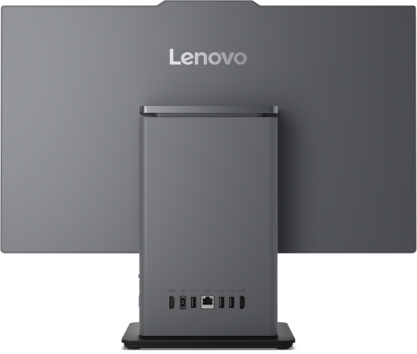 ordinateur tout en un lenovo thinkcentre neo 50a 24 gen 5 12sc000yfm 3