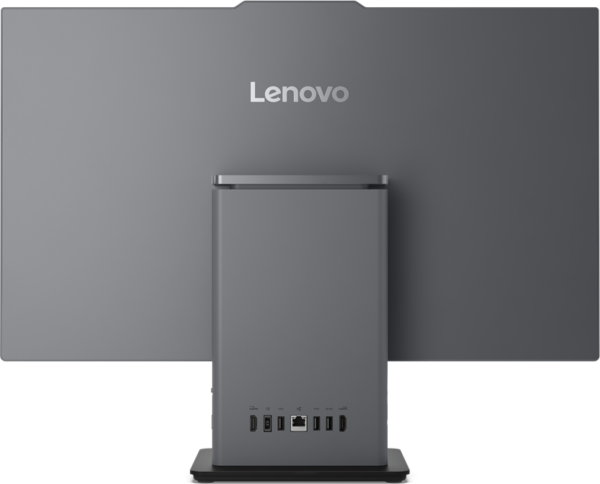 ordinateur tout en un lenovo thinkcentre neo 50a 27 gen5 12sa0015fm 4