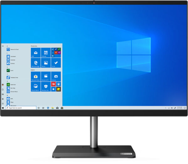 Ordinateur Tout-en-un Lenovo V30a-24IIL AIO (11LA003EFM) – Image 2