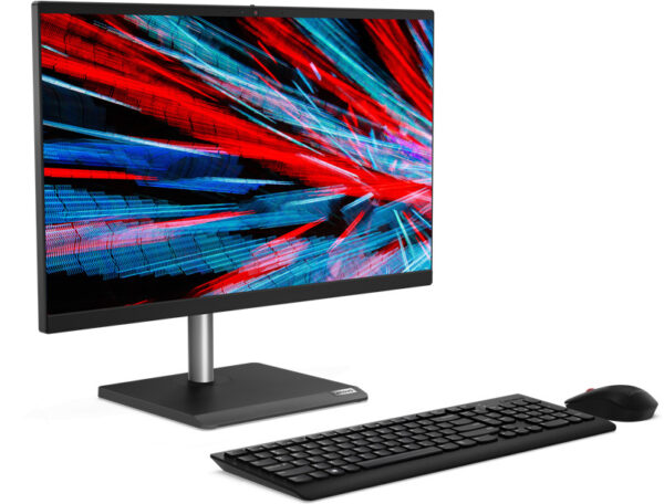 Ordinateur Tout-en-un Lenovo V30a-24IIL AIO (11LA003EFM)