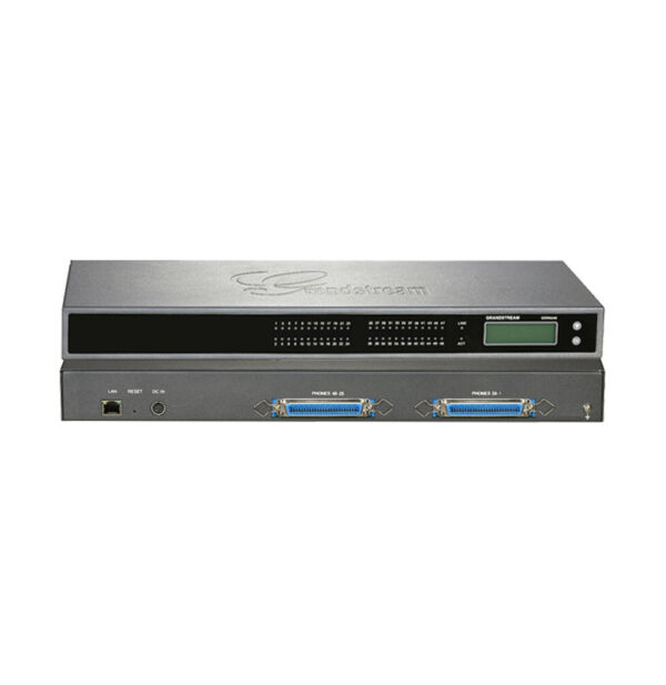 Passerelle VoIP analogique Grandstream GXW4248 V2