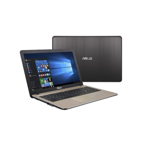 Ordinateur Portable ASUS X541SA-XX038D Noir (90NB0CH1-M06430)