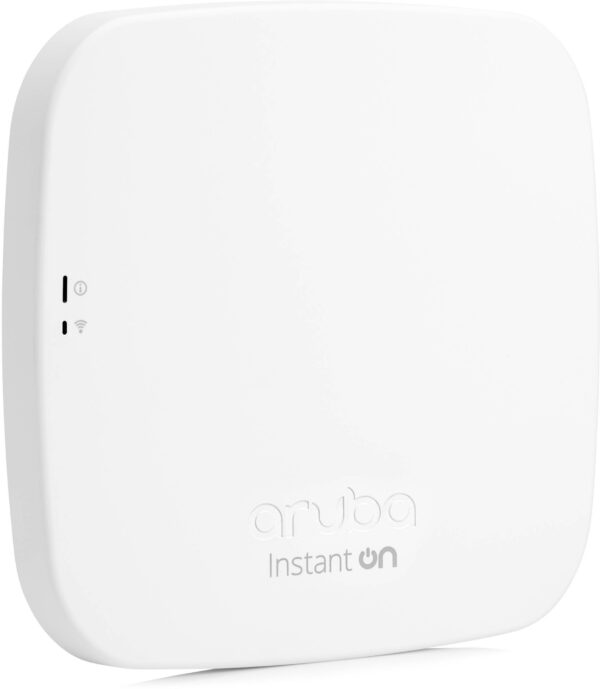 Point d’accès intérieur Aruba Instant On AP11 2x2 11ac Wave 2 (R2W96A) – Image 2