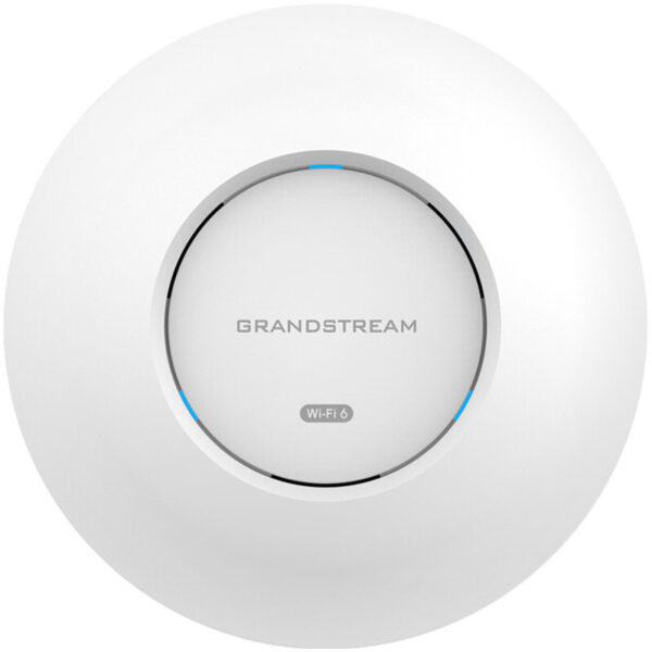 Prix Point d'accès WiFi 6 Grandstream GWN7662 -  1470.00 -  1470.00