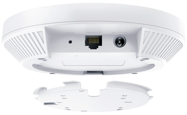 Prix Point d'accès WiFi 6 TP-Link AX3000 plafonnier (EAP653) -  1884.00 -  1884.00 – Image 4