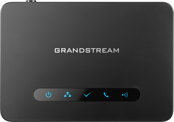 Prix Répéteur DECT large bande à longue portée Grandstream DP760 -  1290.00 -  1290.00