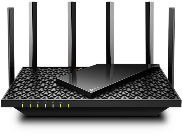 Routeur TP-Link Archer AX73 AX5400 Gigabit WiFi 6 bi-bande (ARCHERAX73)