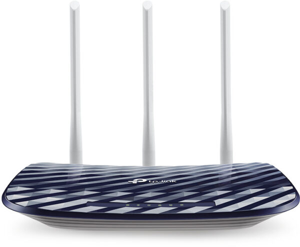 Routeur TP-Link ARCHER C20 AC750 WiFi bi-bande 300 Mbps (ARCHERC20)