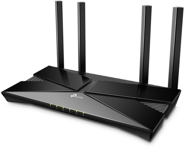 Routeur TP-Link Archer AX53 AX3000 Dual-Band Wi-Fi 6 (ARCHERAX53) – Image 2