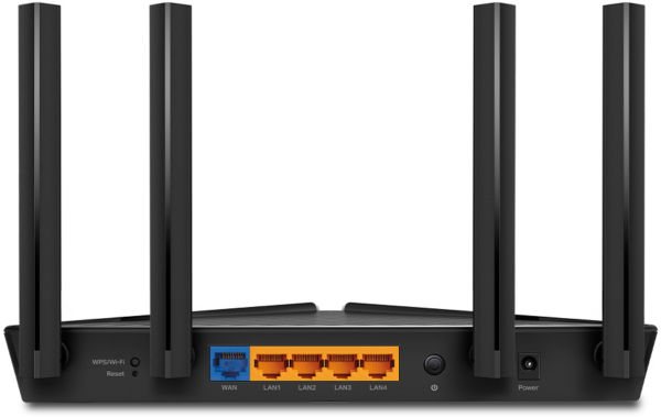 Routeur TP-Link Archer AX53 AX3000 Dual-Band Wi-Fi 6 (ARCHERAX53) – Image 3