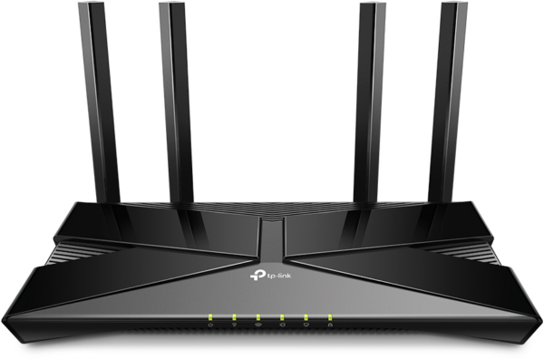 Routeur TP-Link Archer AX53 AX3000 Dual-Band Wi-Fi 6 (ARCHERAX53)