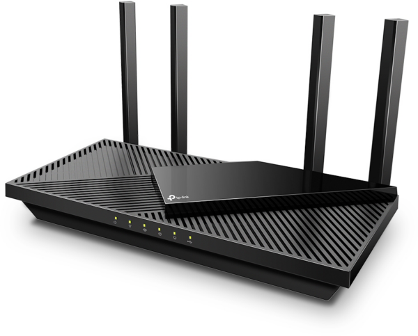 Routeur TP-Link Archer AX55 AX3000 Wi-Fi 6 (ARCHERAX55) – Image 2