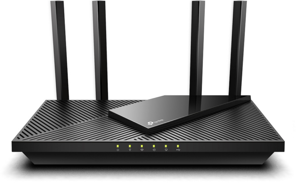 Routeur TP-Link Archer AX55 AX3000 Wi-Fi 6 (ARCHERAX55)