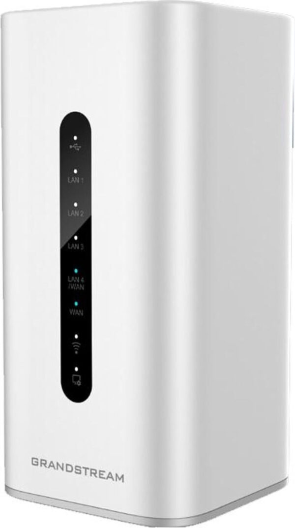 Routeur Wi-Fi 6 bibande MU-MIMO 2x2 Grandstream GWN7062 – Image 3