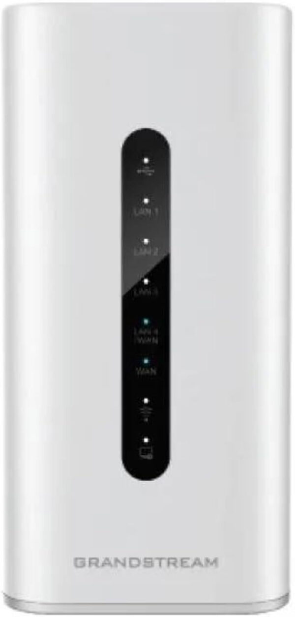 Routeur Wi-Fi 6 bibande MU-MIMO 2x2 Grandstream GWN7062