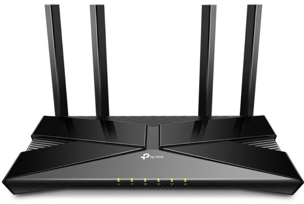 Routeur Wi-Fi TP-Link Archer AX10 AX1500 bi-bande Gigabit WiFi 6 (ARCHERAX10)