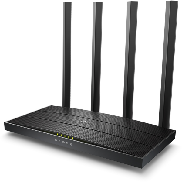 Routeur WiFi TP-Link Archer C80 AC1900 MU-MIMO (ARCHERC80) – Image 2