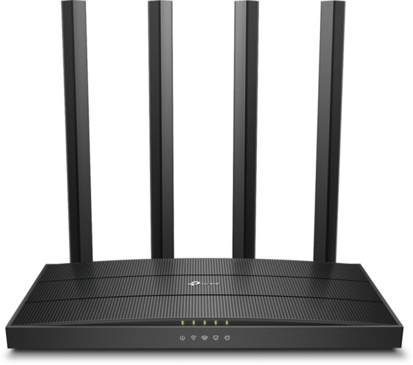 Routeur WiFi TP-Link Archer C80 AC1900 MU-MIMO (ARCHERC80)