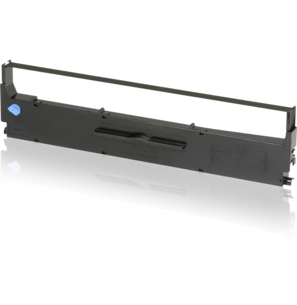 Prix Ruban Epson Noir LX-350 / LX-300 / +/+II -  42.00 -  42.00