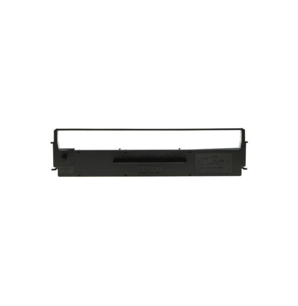 Prix Ruban Noir Epson SIDM pour Epson LQ-300+II / Epson LQ-350 (C13S015633) -  37.00 -  37.00